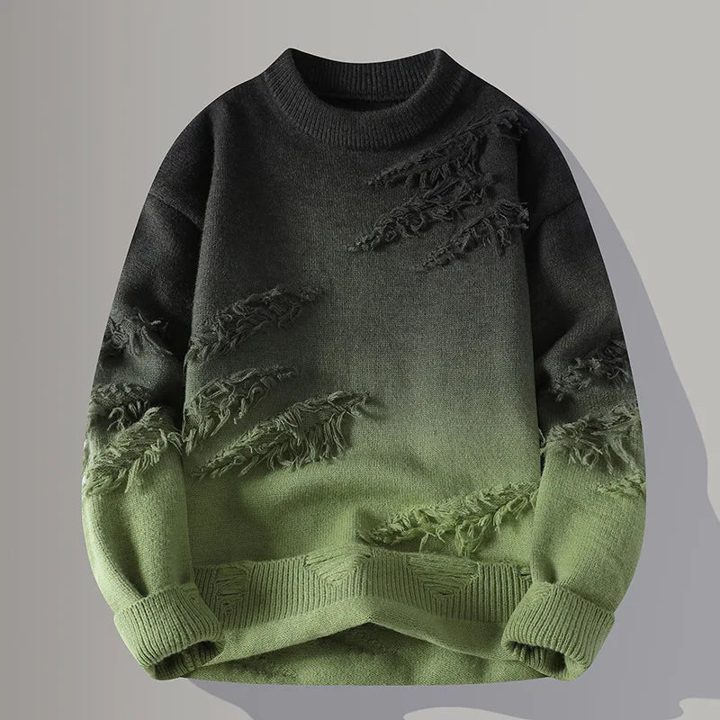 Revolt™ | Pull en maille – Élégance