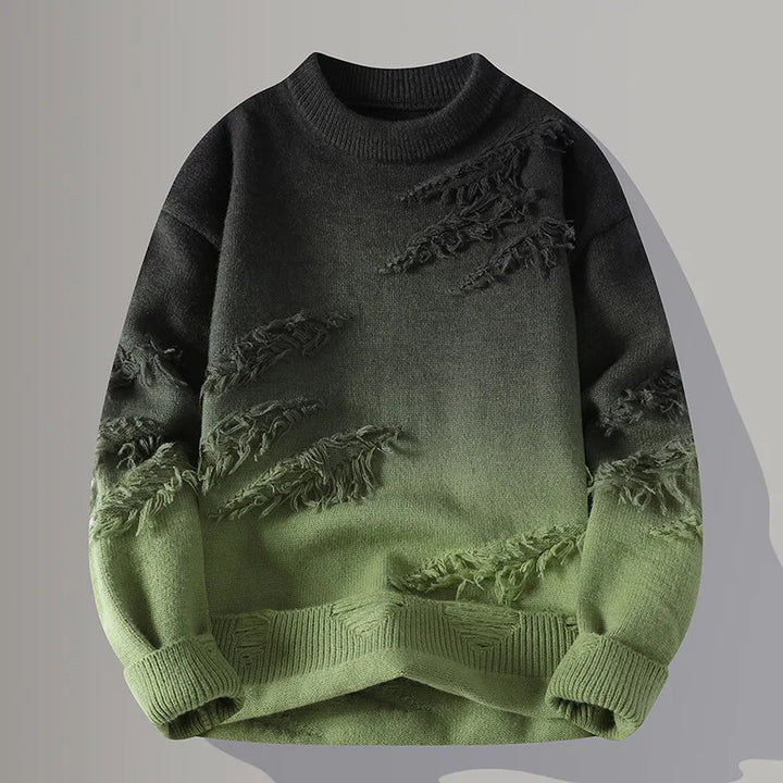 Revolt™ | Pull en maille – Élégance