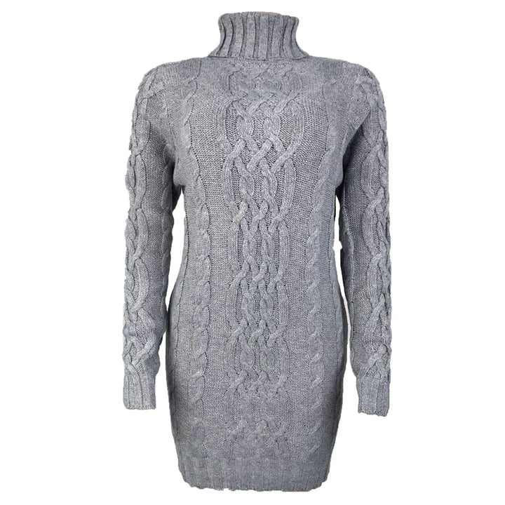 Giulietta™ | Pull long en maille – Élégance