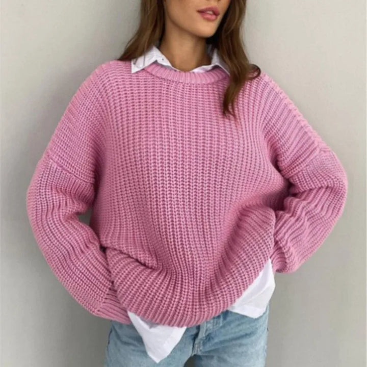 Annie™ | Pull en maille – Élégance