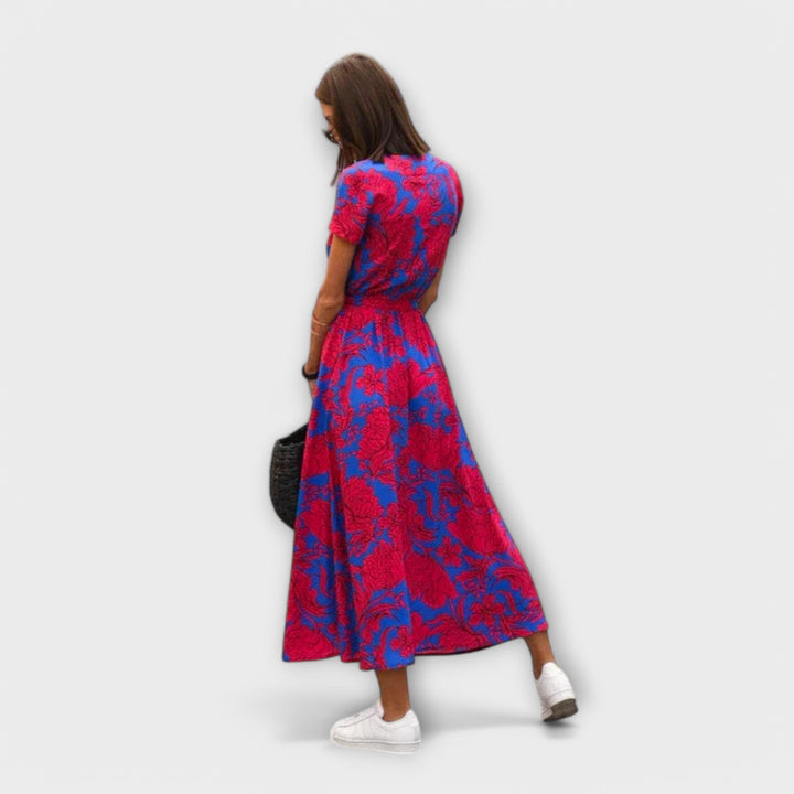 Eshel | Robe Douce | Élégance