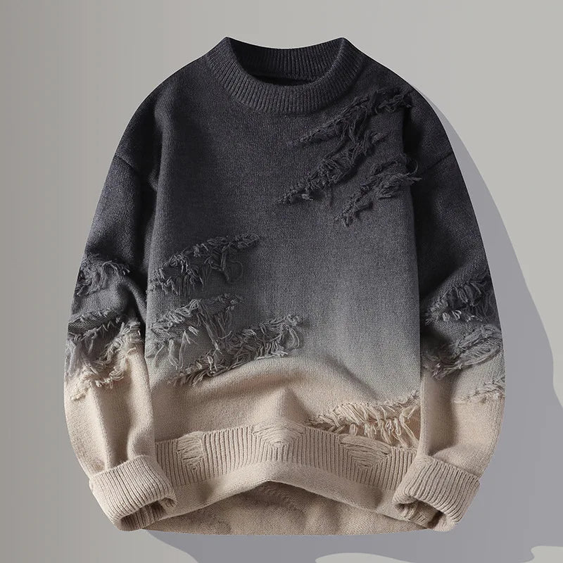 Revolt™ | Pull en maille – Élégance