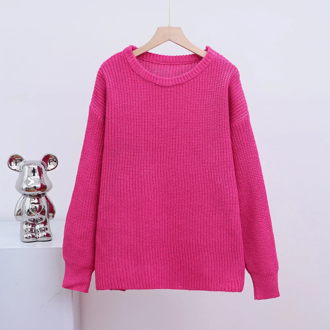 Annie™ | Pull en maille – Élégance