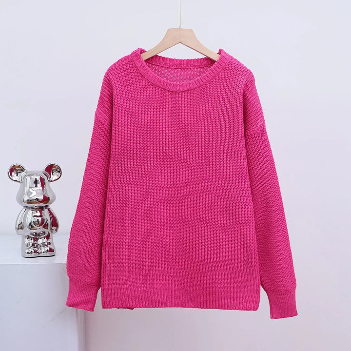 Annie™ | Pull en maille – Élégance