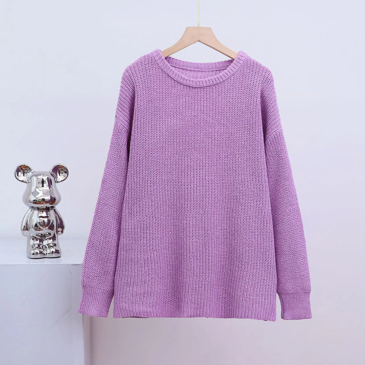 Annie™ | Pull en maille – Élégance