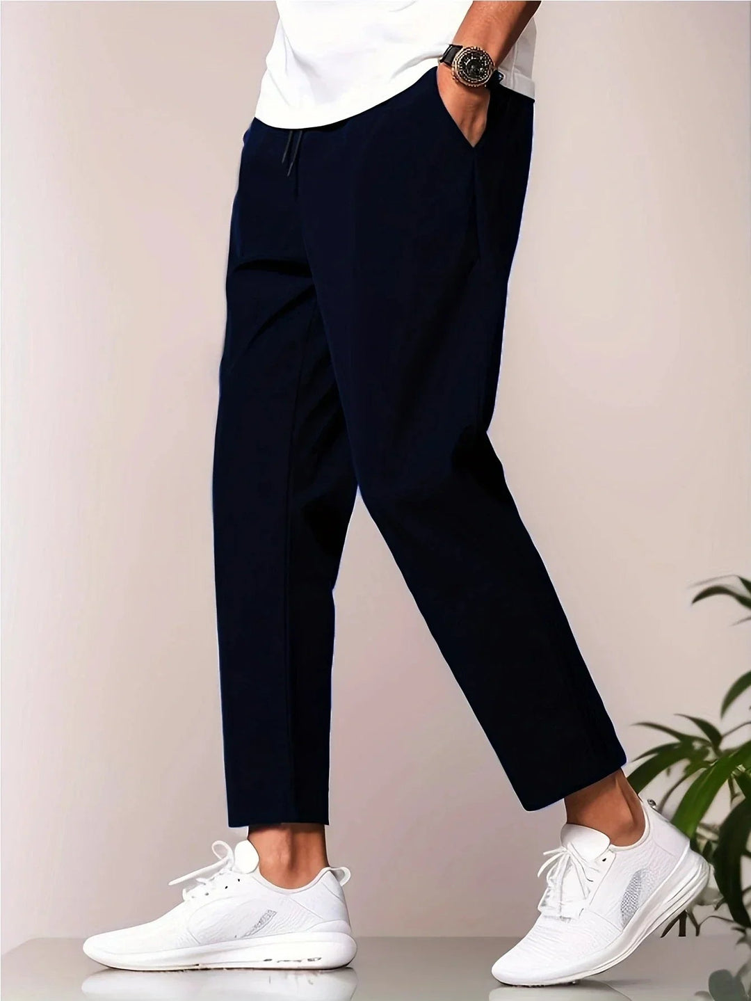 Jean-Michel™ | Pantalon Élégance