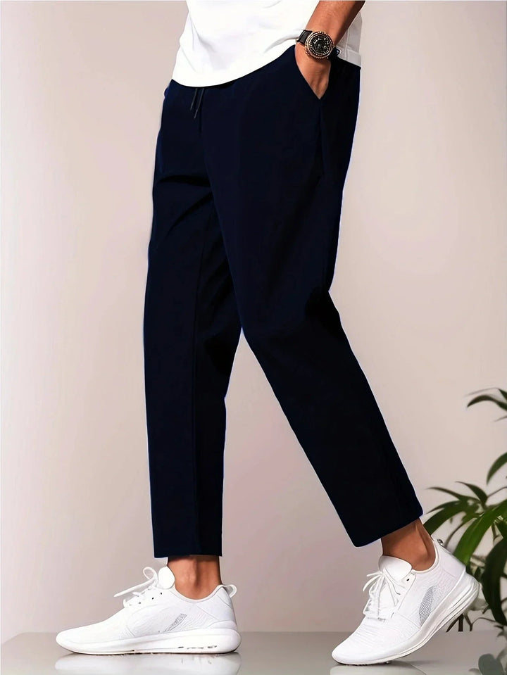 Jean-Michel™ | Pantalon Élégance