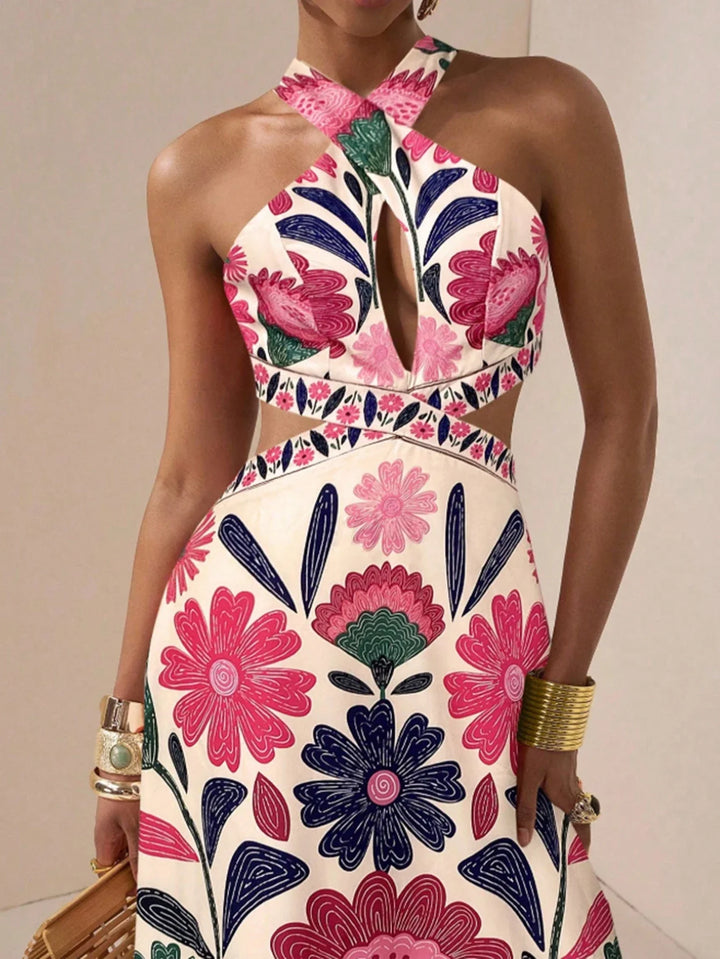MISHEL | FLORAL | Élégance