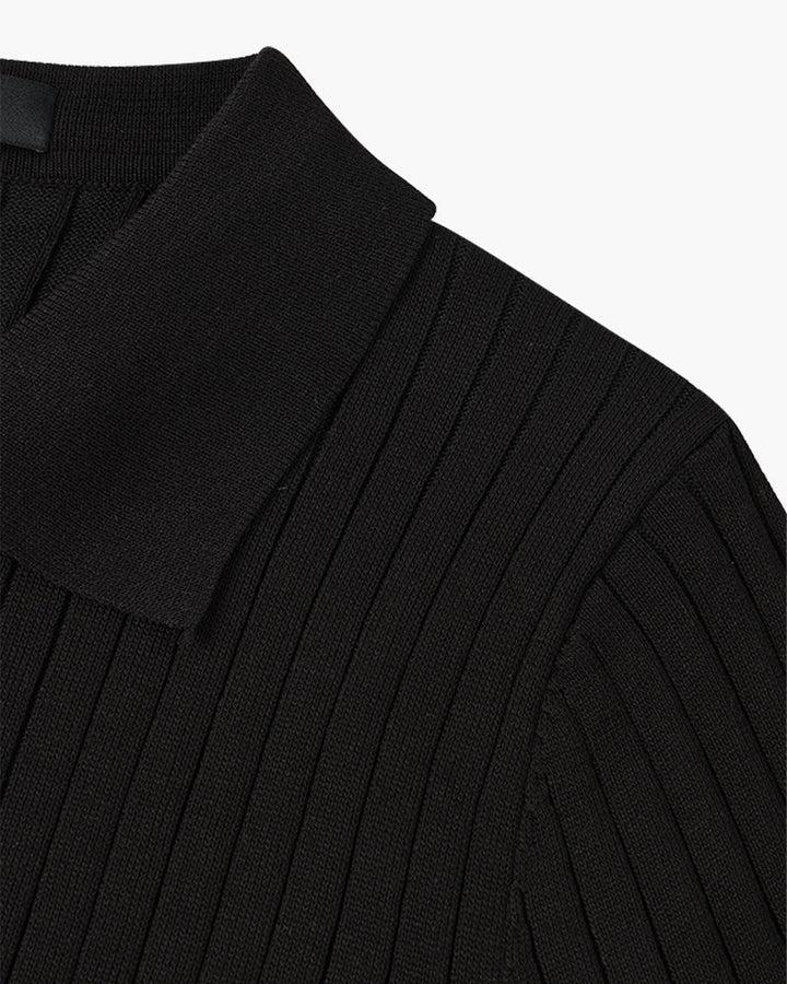 GIMCHEON™ | Polo en maille – Élégance