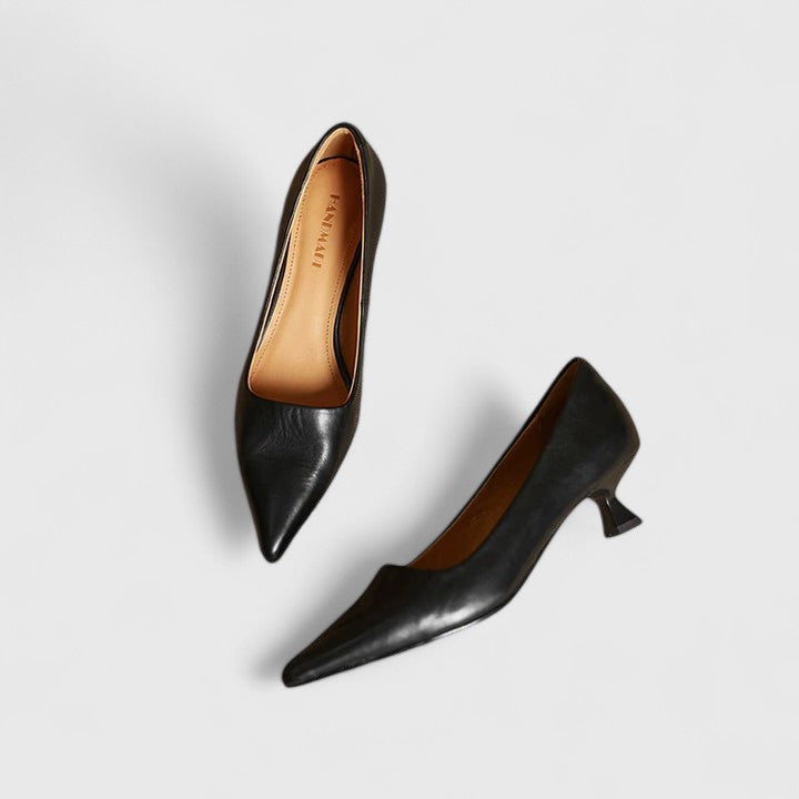 Zhaylisse | Talons | Élégance