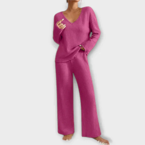Ingrid Élégance Lounge Set