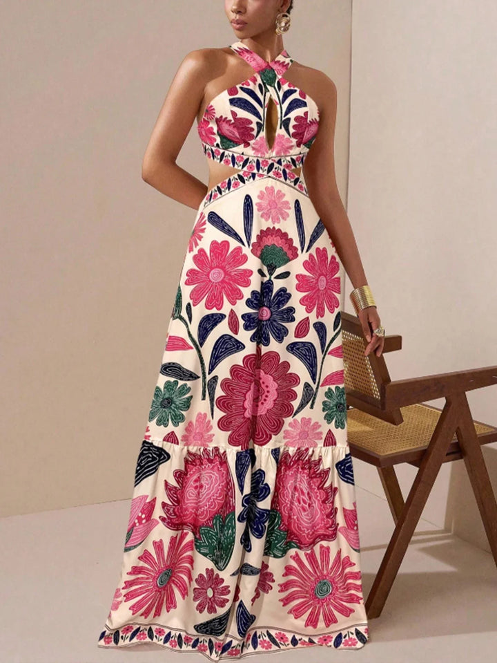 MISHEL | FLORAL | Élégance