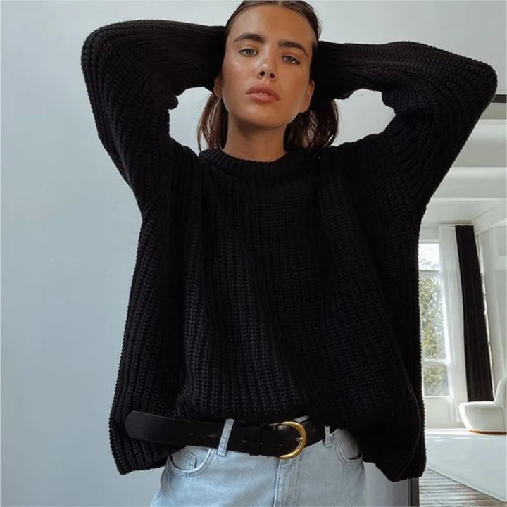 Annie™ | Pull en maille – Élégance