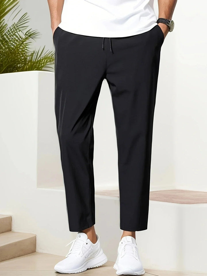 Jean-Michel™ | Pantalon Élégance