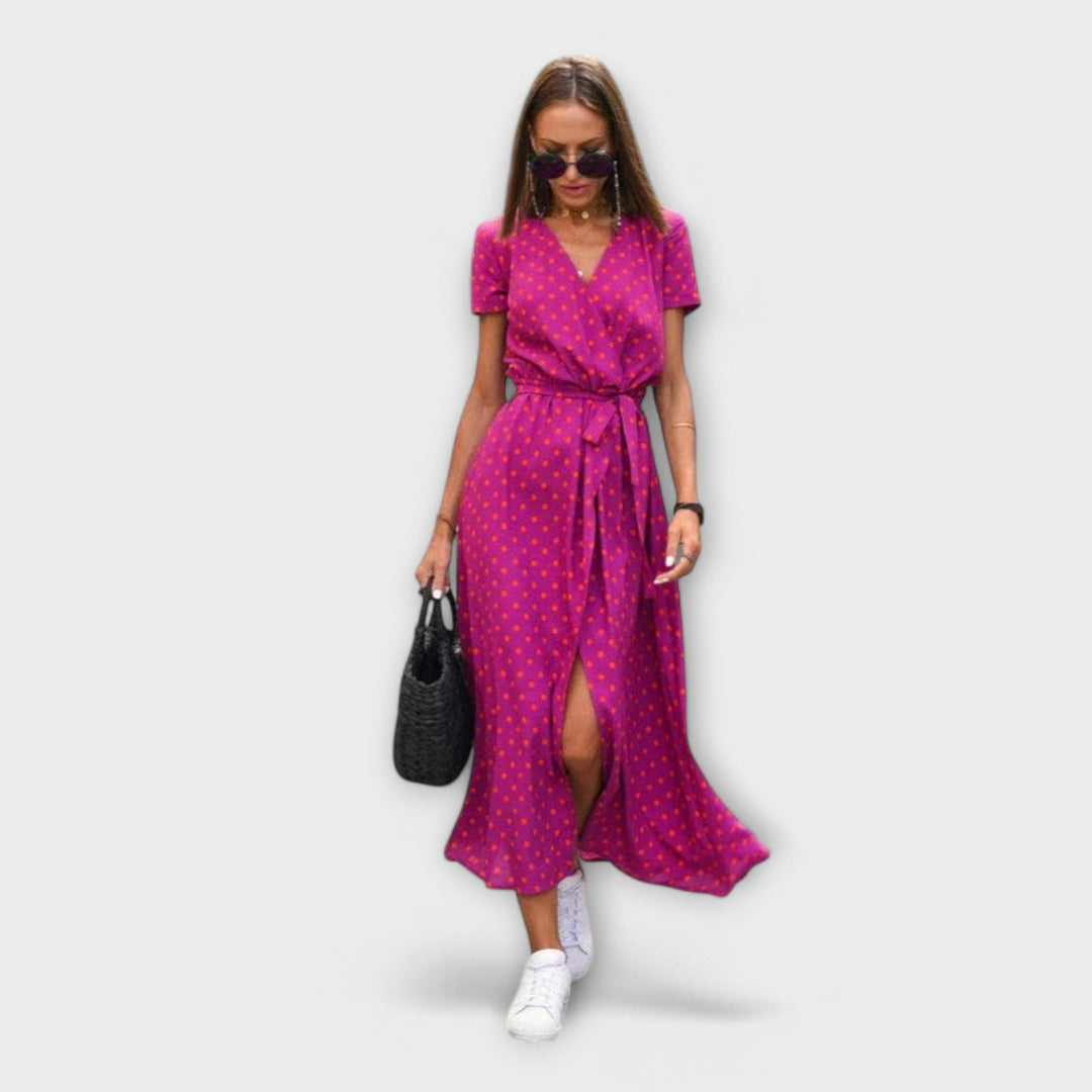 Eshel | Robe Douce | Élégance