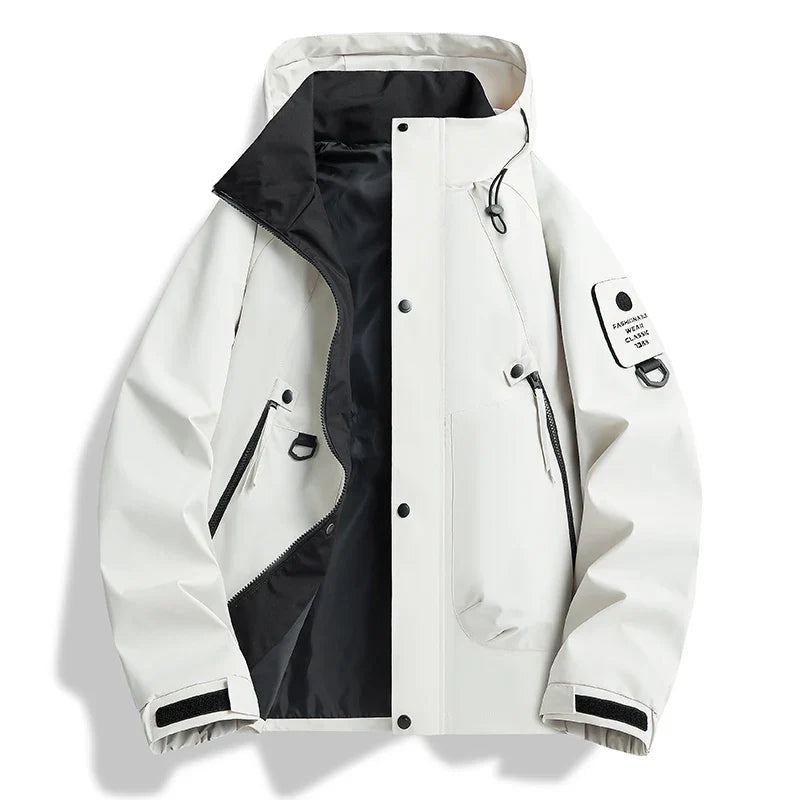 Stormline™ | Veste technique – Élégance