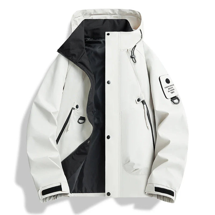Stormline™ | Veste technique – Élégance