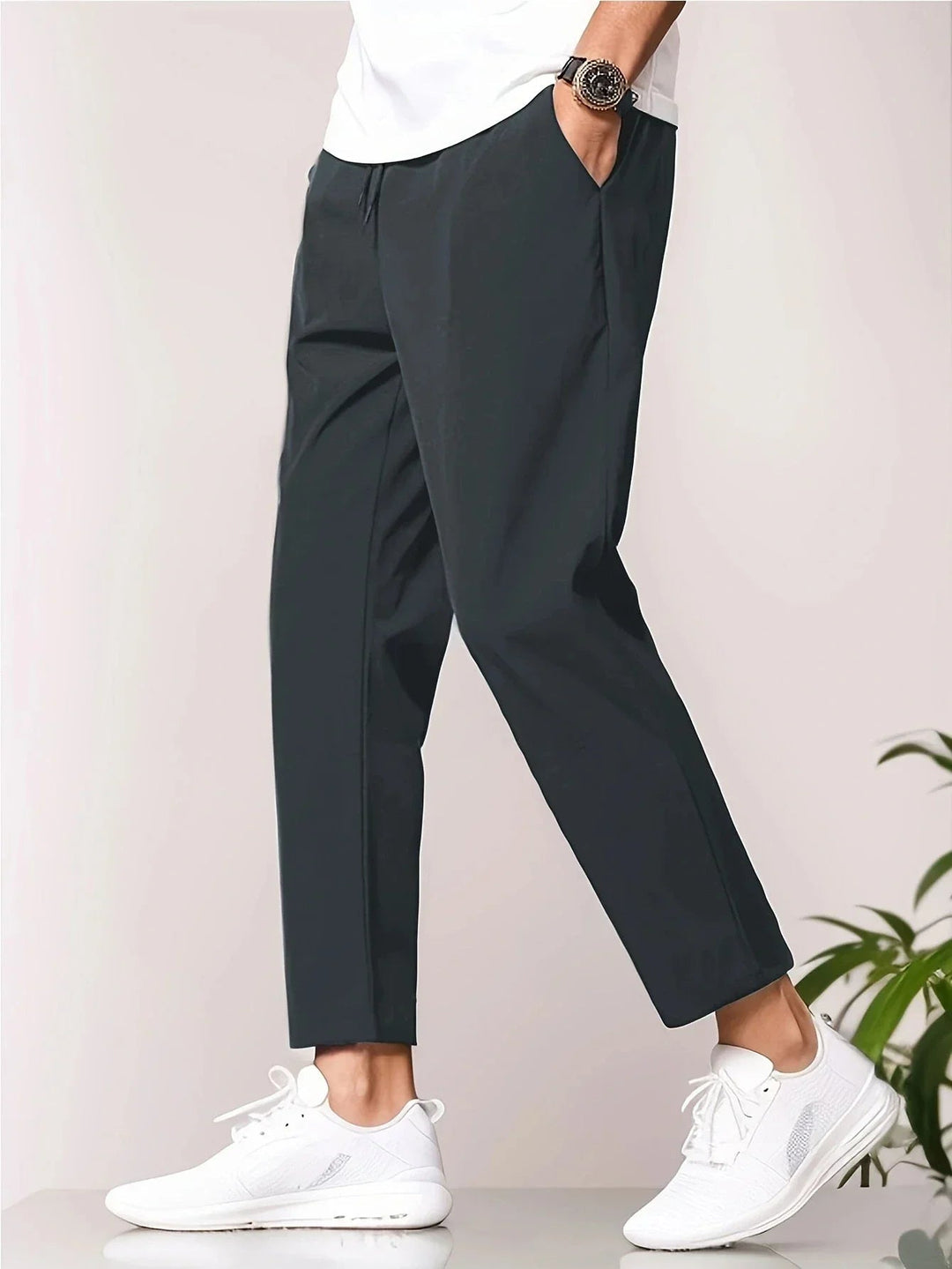 Jean-Michel™ | Pantalon Élégance