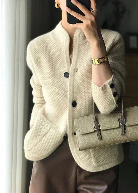 Alma™ | Cardigan élégant et confortable – Élégance