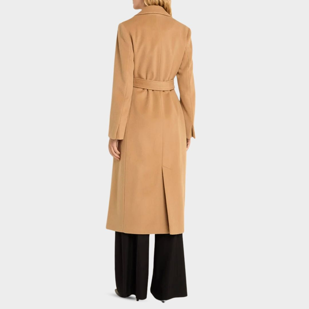 Amara™ | Manteau élégant – Élégance