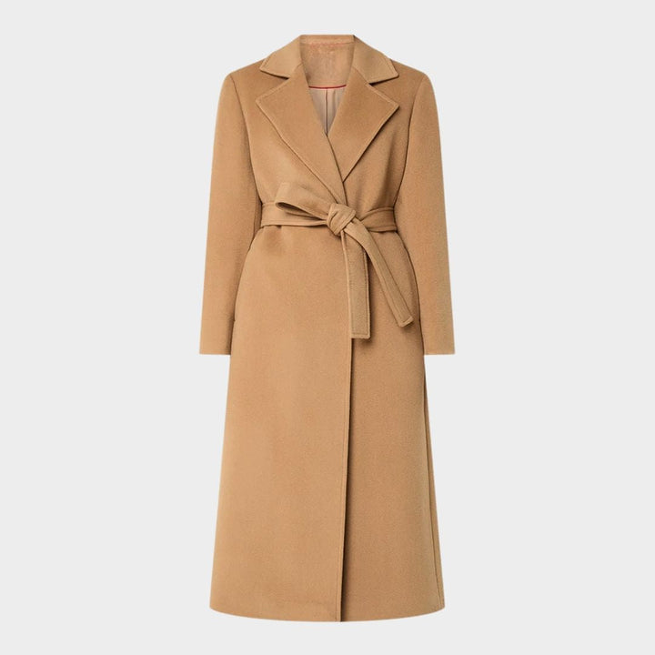 Amara™ | Manteau élégant – Élégance