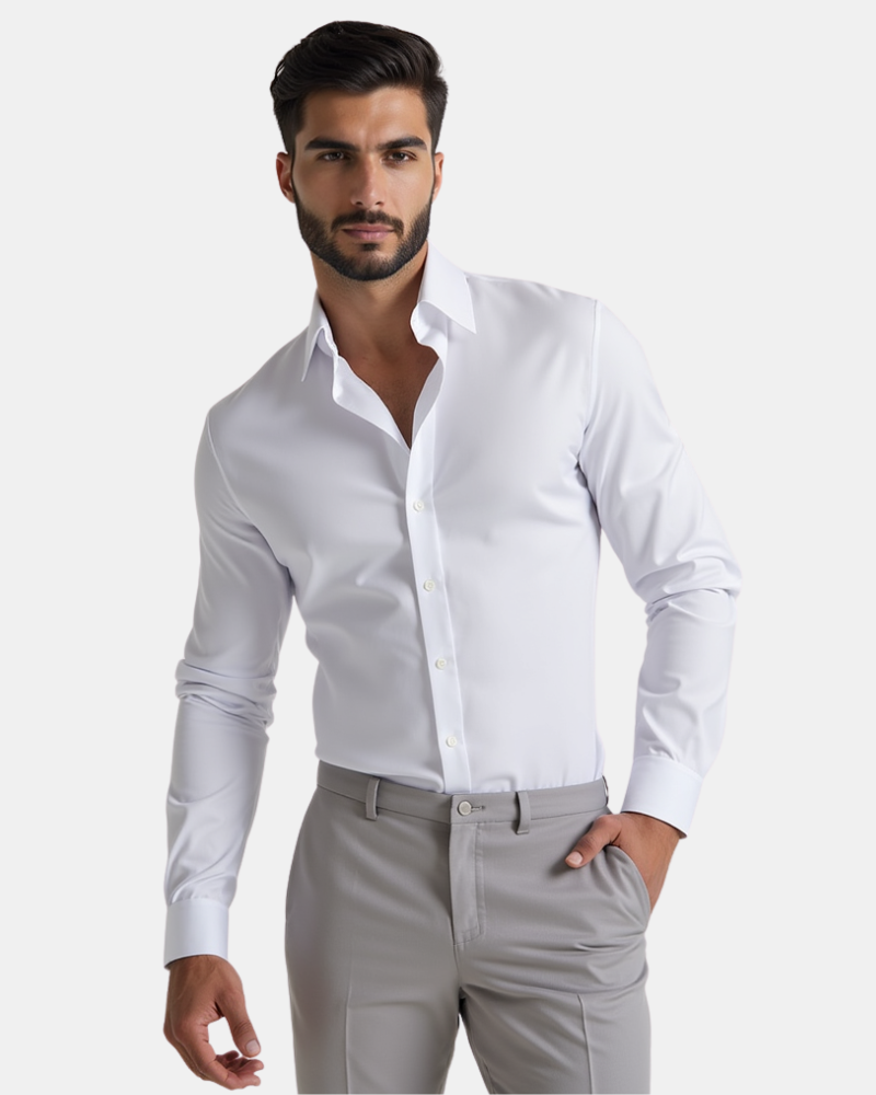 Rome™ | Chemise – Élégance