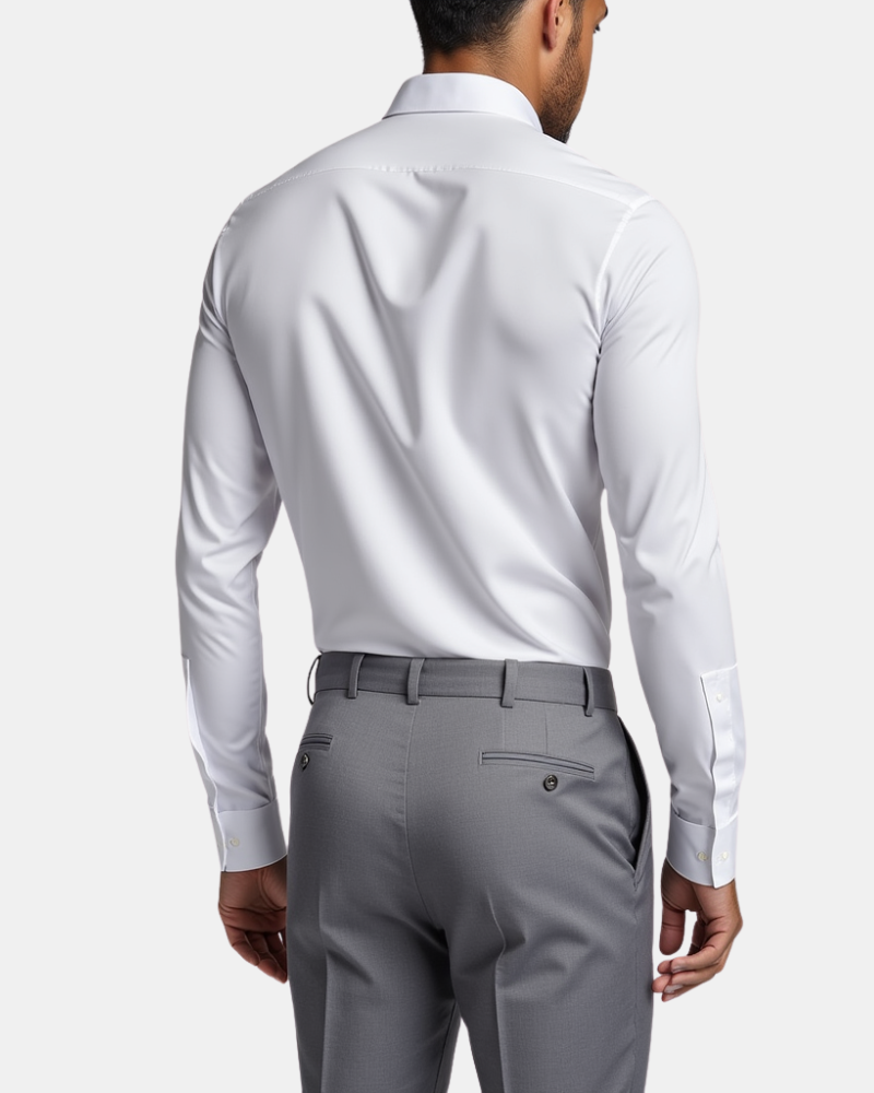 Rome™ | Chemise – Élégance