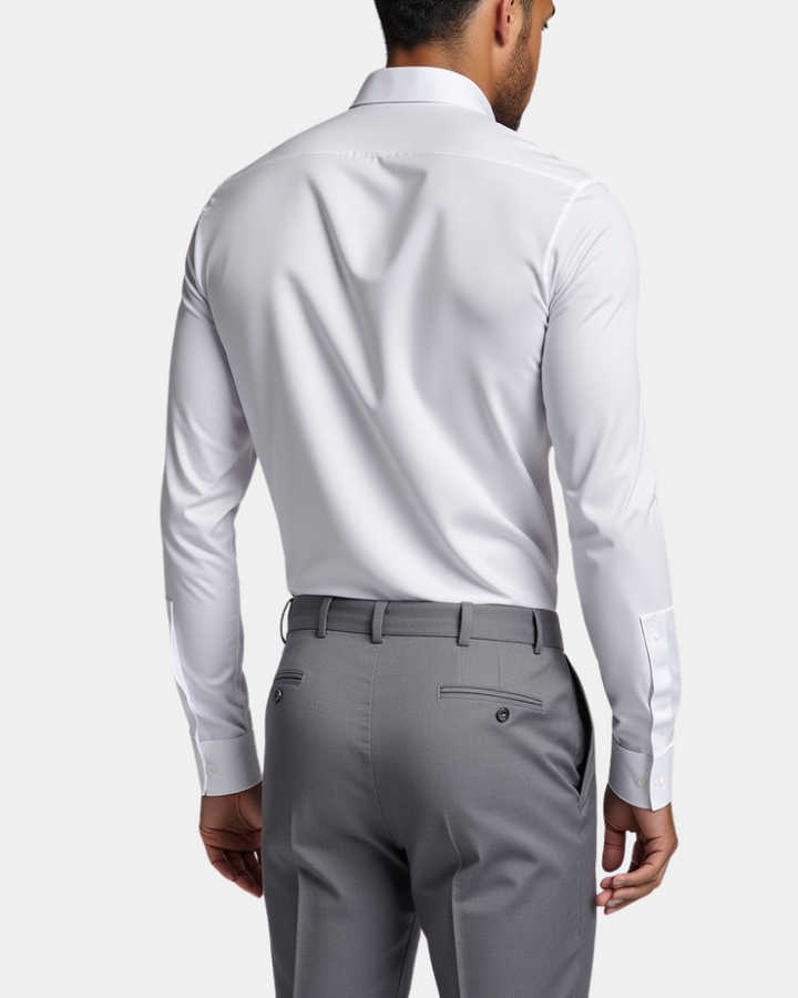 Rome™ | Chemise – Élégance
