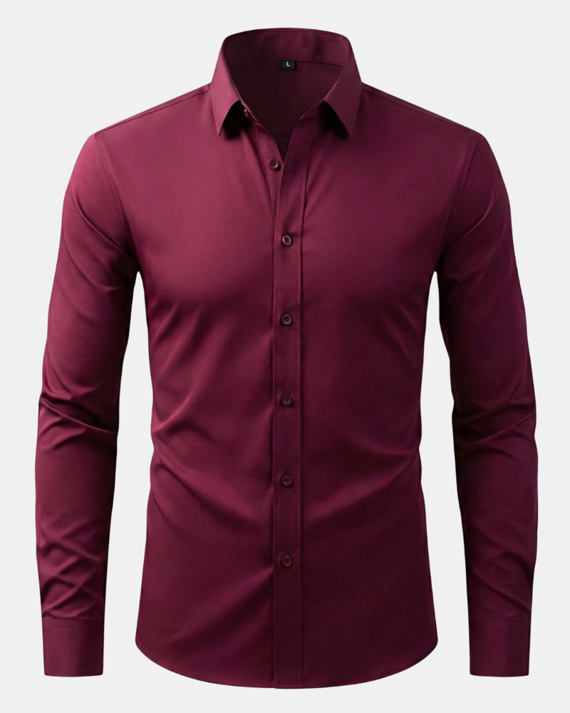 Rome™ | Chemise – Élégance