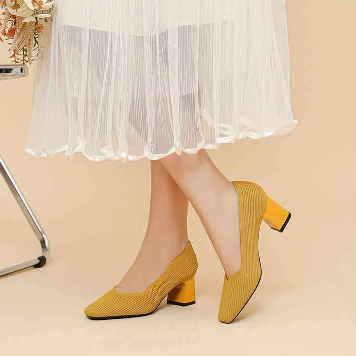 Zayli | Talons Orthopédiques | Élégance