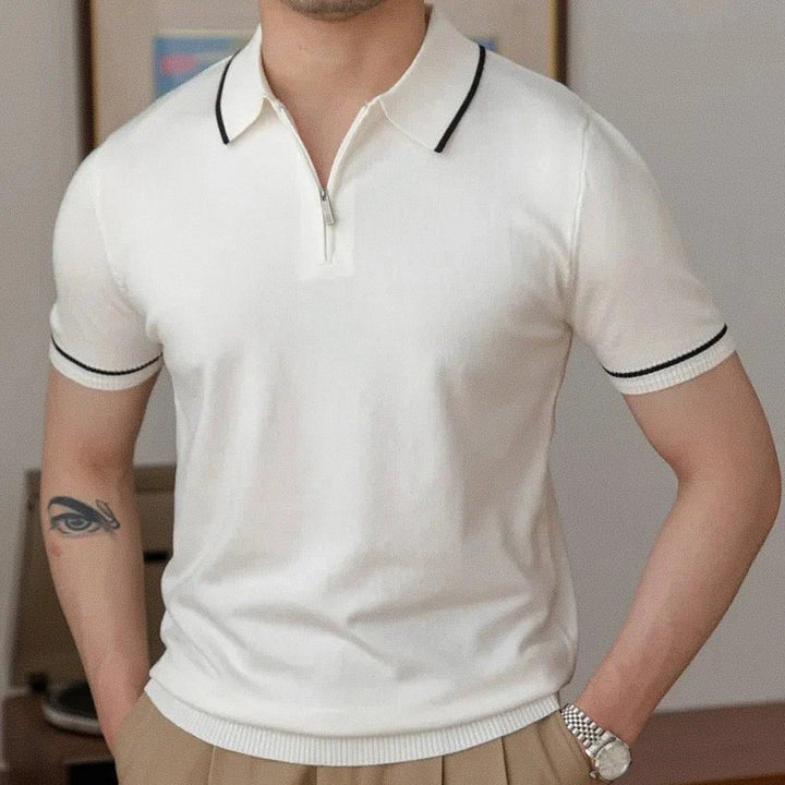 Polo Noble Élégance
