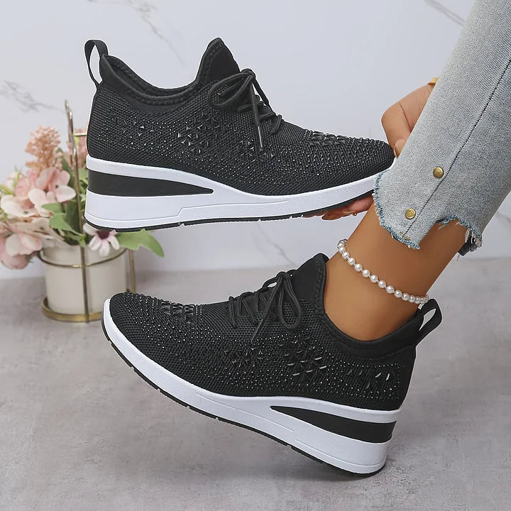 Sarah - Chaussures Confortables et Belles | Élégance