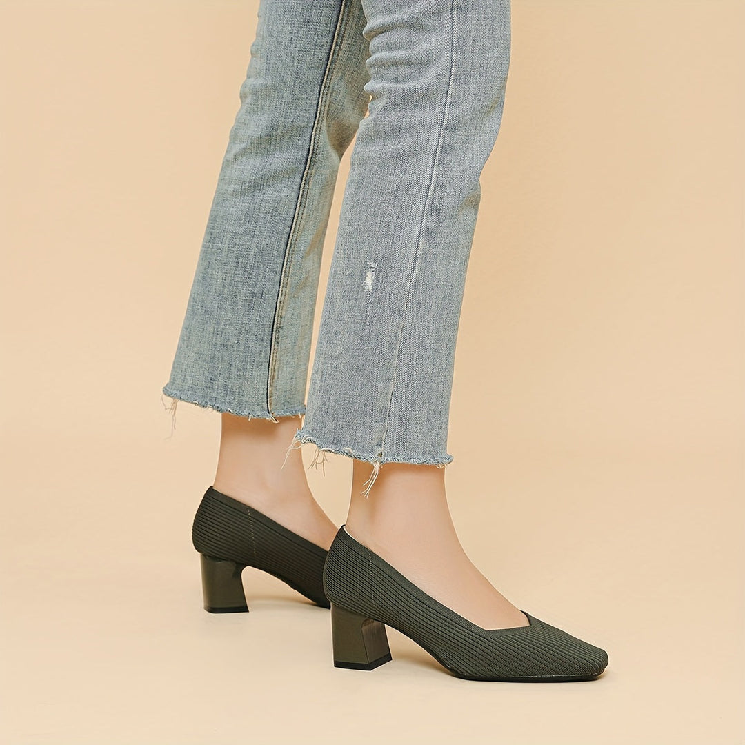Zayli | Talons Orthopédiques | Élégance