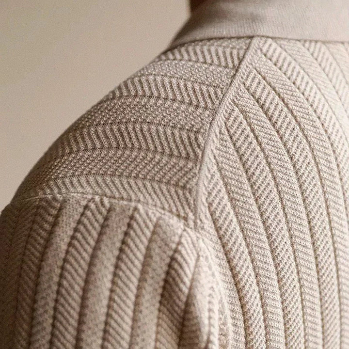 Polo Homme Ávila Élégance