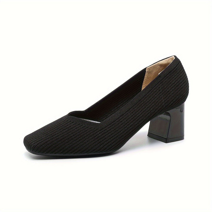 Zayli | Talons Orthopédiques | Élégance