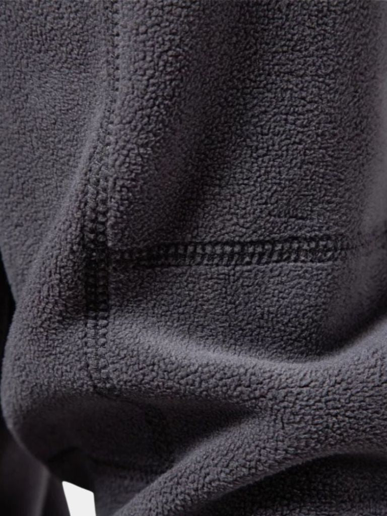 Alpine Quarter-Zip Sweater -