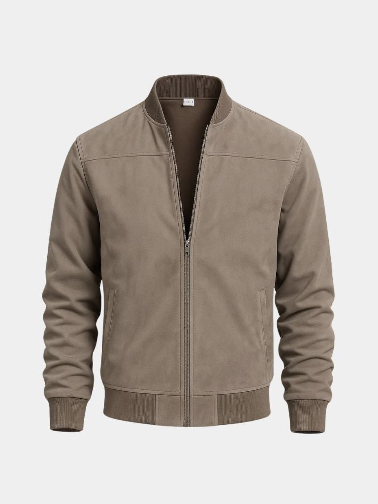 Ashwood™ | Bombers – Élégance