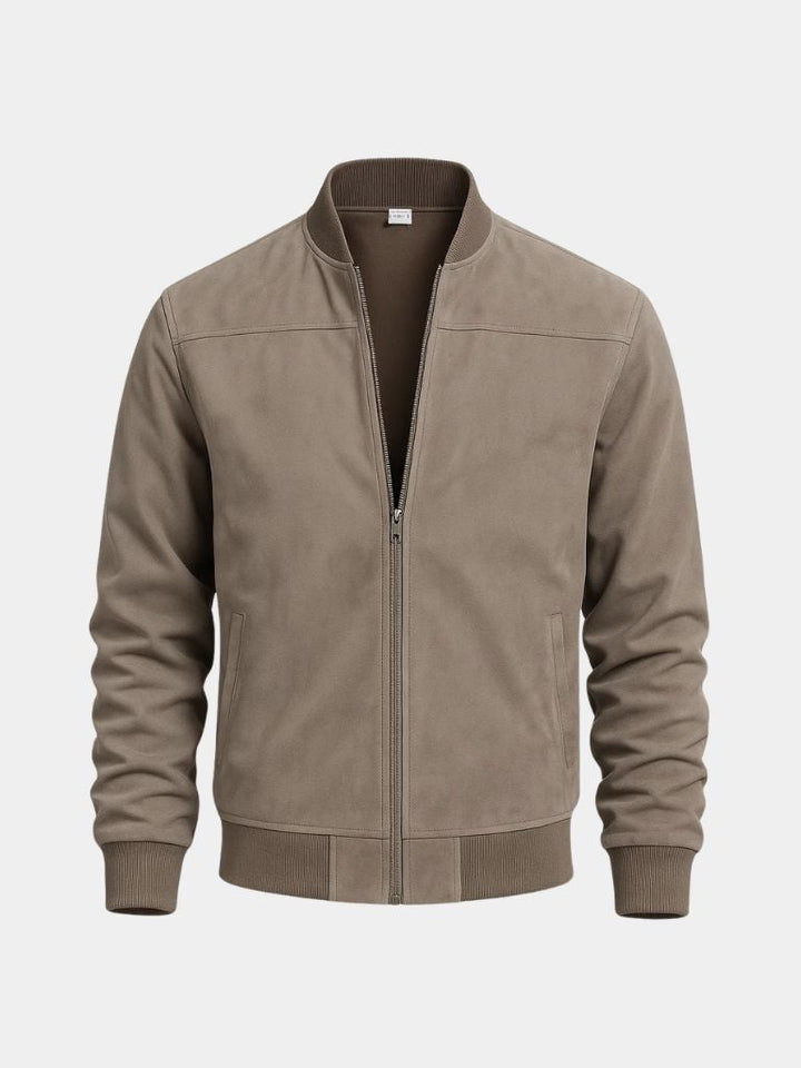 Ashwood™ | Bombers – Élégance
