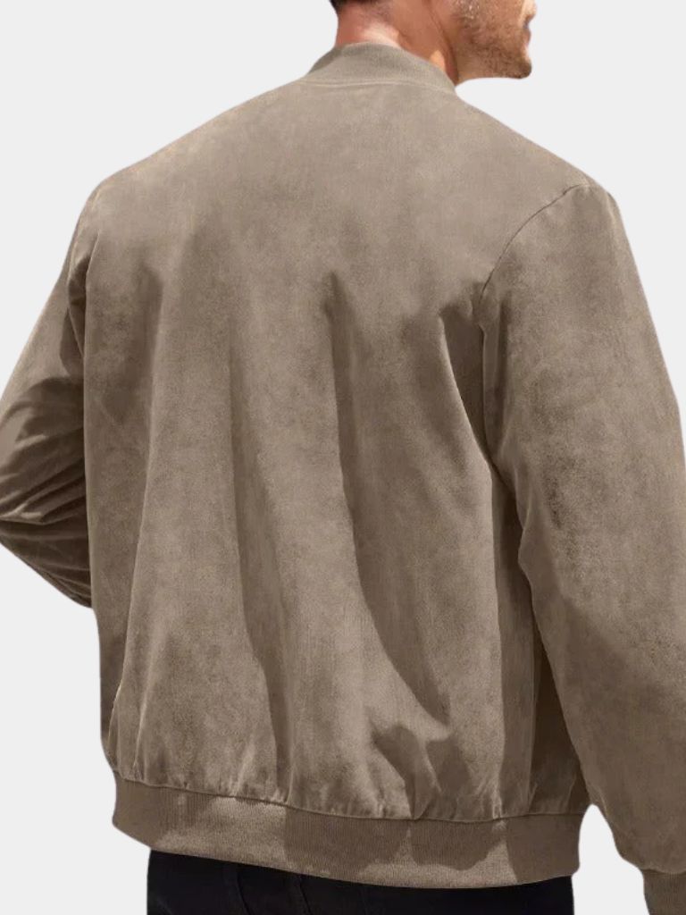 Ashwood™ | Bombers – Élégance