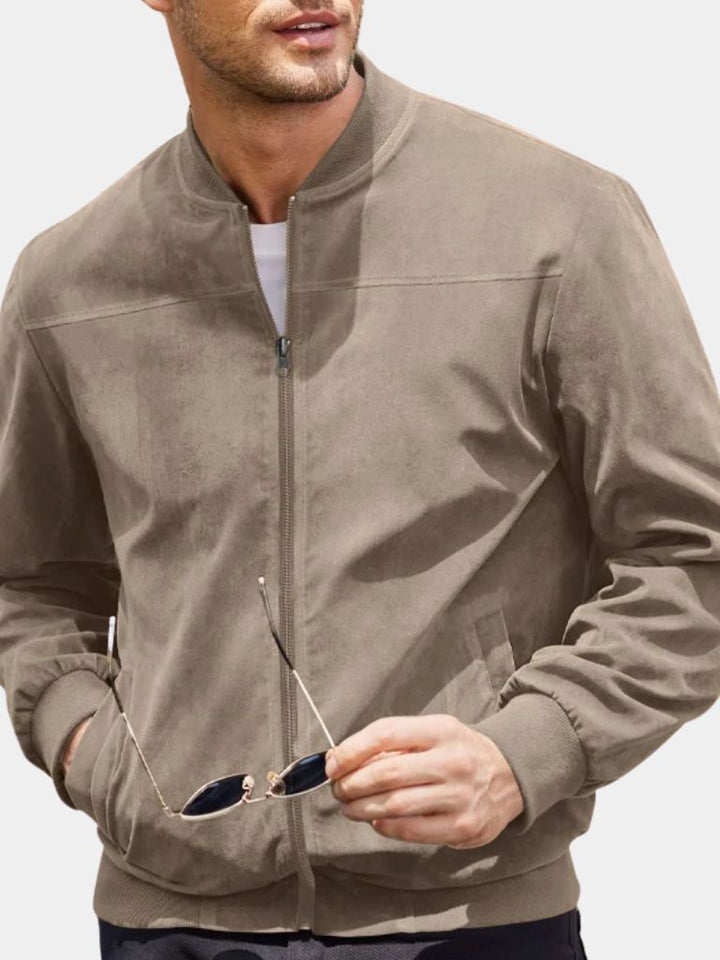 Ashwood™ | Bombers – Élégance