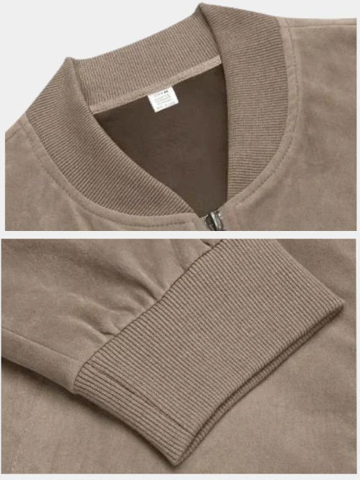 Ashwood™ | Bombers – Élégance
