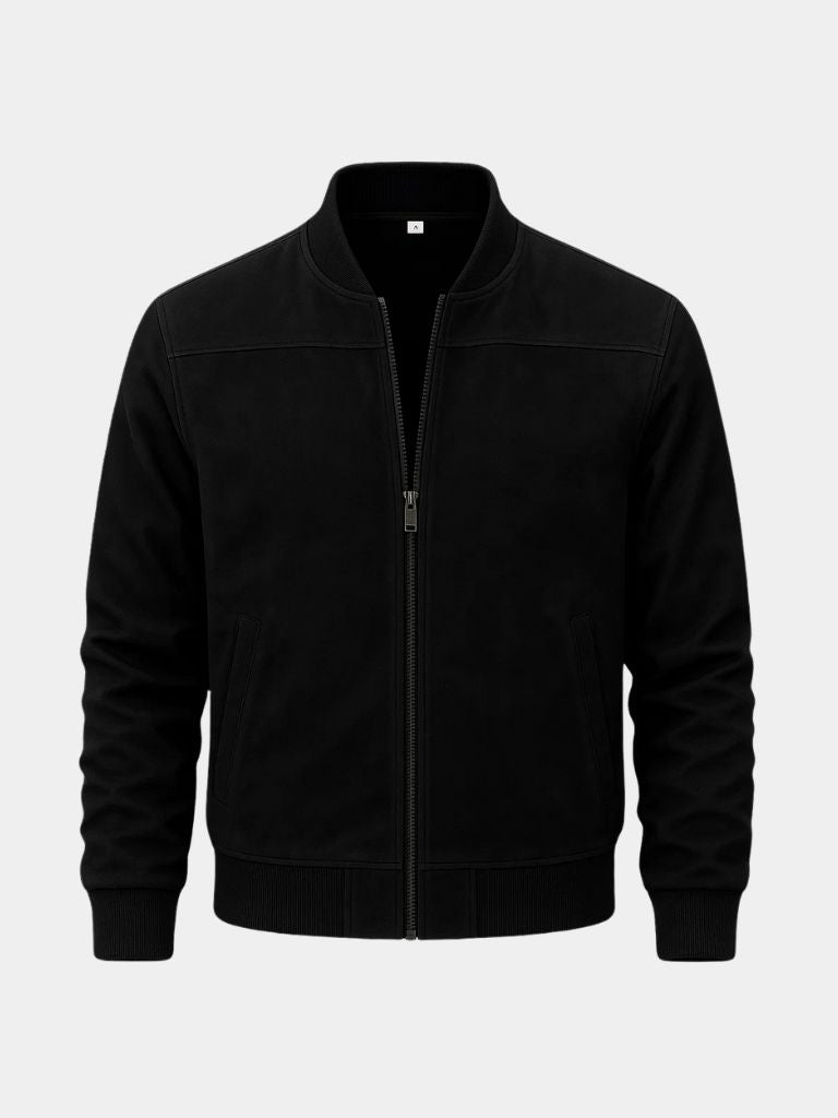 Ashwood™ | Bombers – Élégance