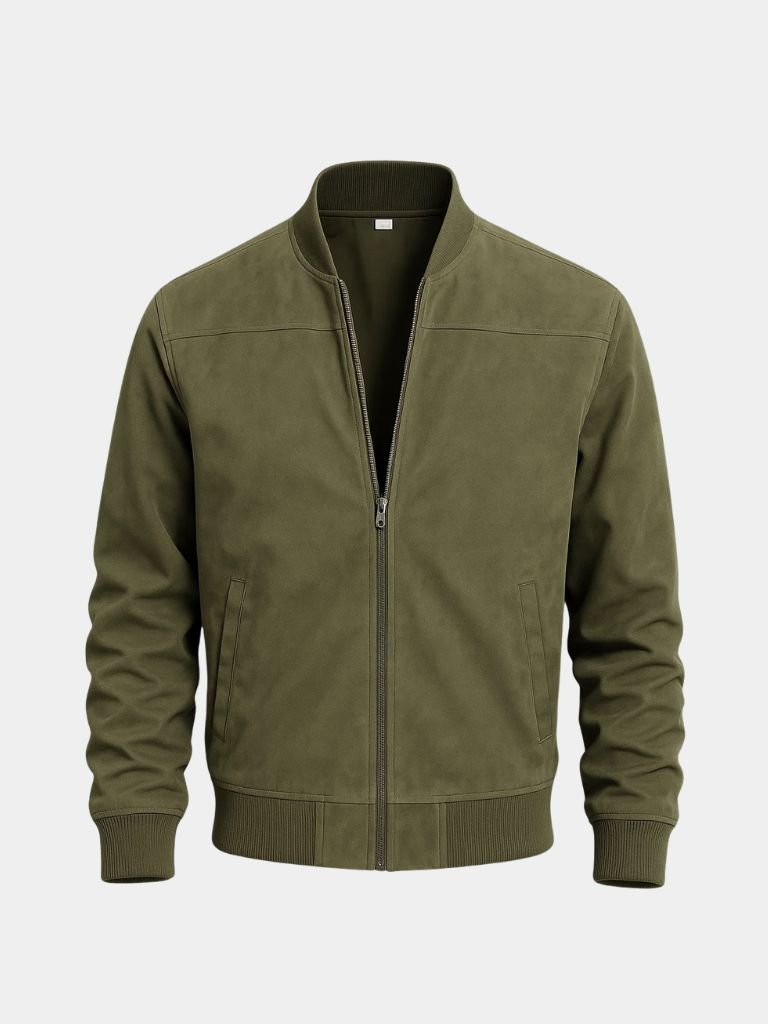 Ashwood™ | Bombers – Élégance