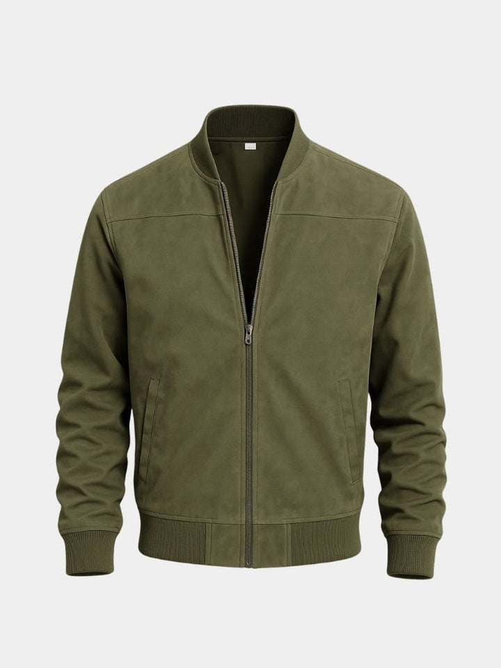 Ashwood™ | Bombers – Élégance