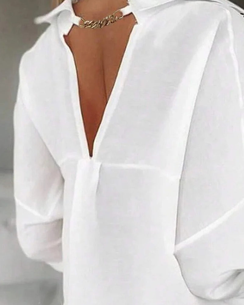 Robe Grâce Élégance