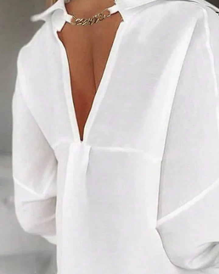 Robe Grâce Élégance