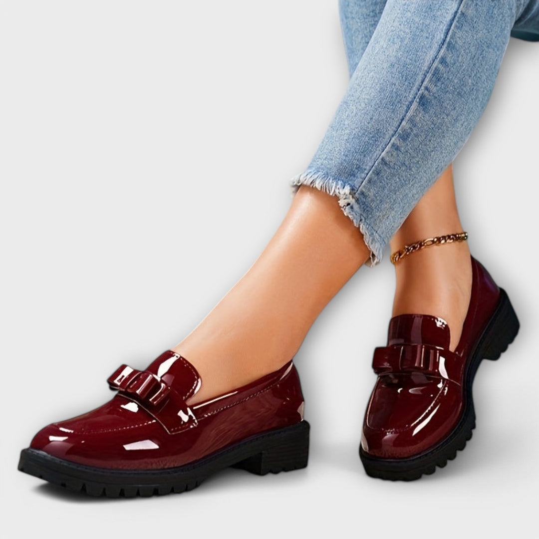 Preppy™ | Mocassins – Élégance