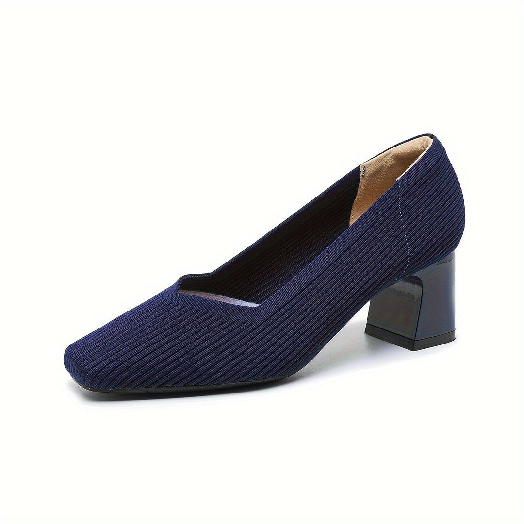 Zayli | Talons Orthopédiques | Élégance