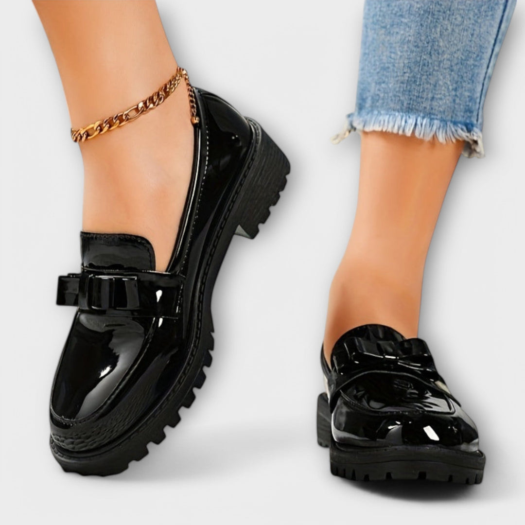 Preppy™ | Mocassins – Élégance