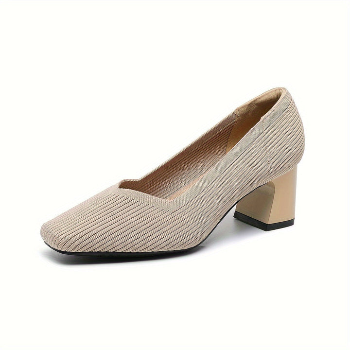 Zayli | Talons Orthopédiques | Élégance